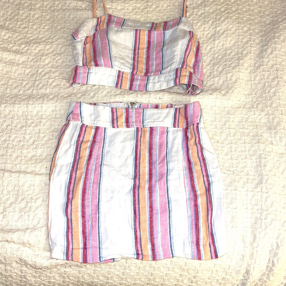 Matching set